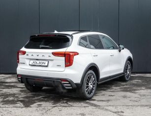 HAVAL City Новый Jolion