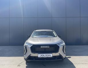 HAVAL City Новый Jolion
