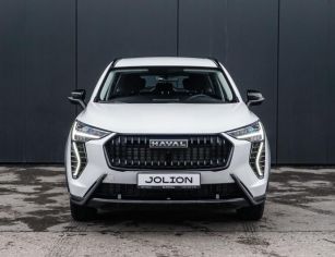 HAVAL City Новый Jolion