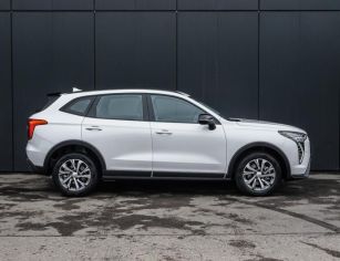 HAVAL City Новый Jolion