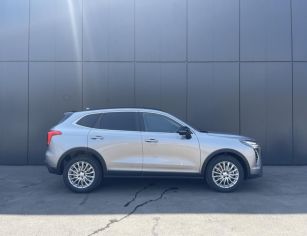 HAVAL City Новый Jolion