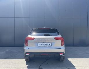 HAVAL City Новый Jolion