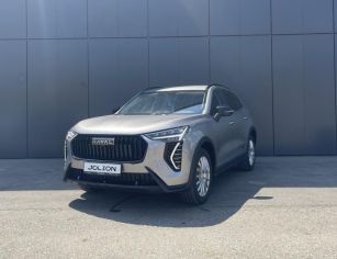 HAVAL City Новый Jolion