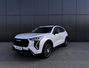 HAVAL City Новый Jolion