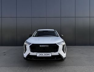 HAVAL City Новый Jolion