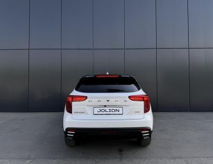 HAVAL City Новый Jolion