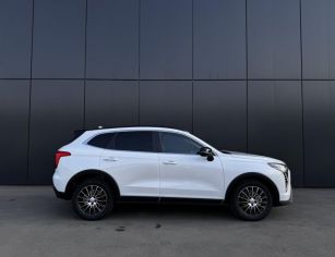 HAVAL City Новый Jolion
