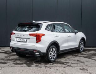 HAVAL City Новый Jolion