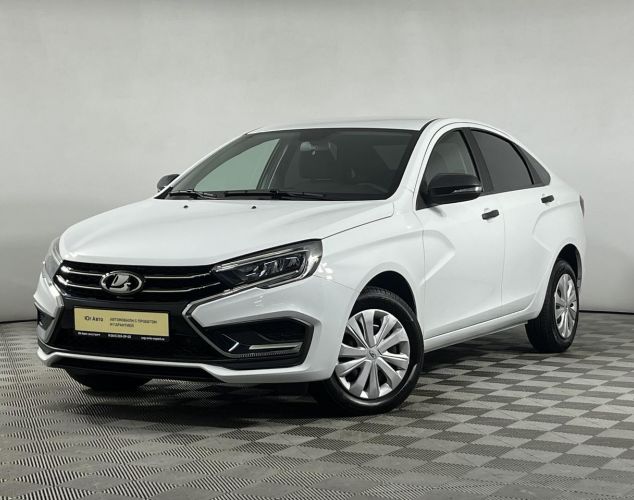 LADA (ВАЗ) Vesta  Комфорт