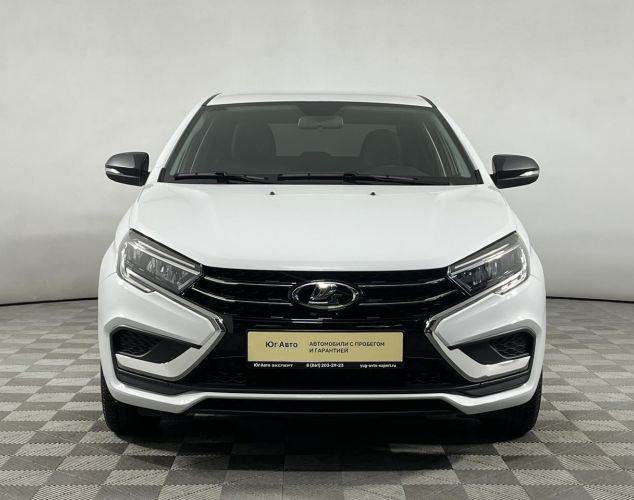 LADA (ВАЗ) Vesta  Комфорт