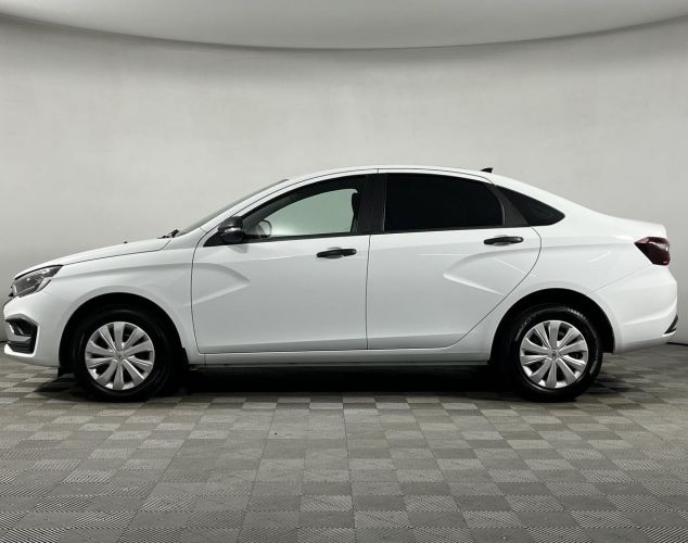 LADA (ВАЗ) Vesta  Комфорт