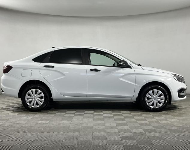 LADA (ВАЗ) Vesta  Комфорт