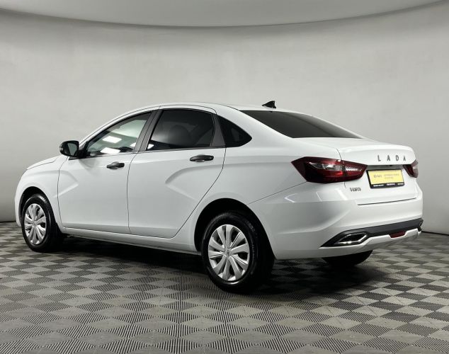 LADA (ВАЗ) Vesta  Комфорт