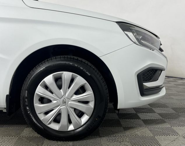 LADA (ВАЗ) Vesta  Комфорт