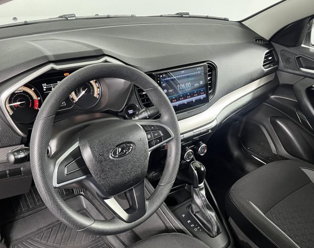 LADA (ВАЗ) Vesta  Комфорт