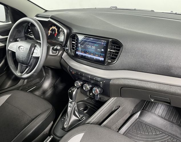 LADA (ВАЗ) Vesta  Комфорт