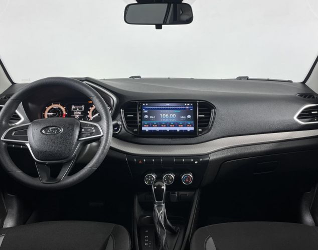 LADA (ВАЗ) Vesta  Комфорт
