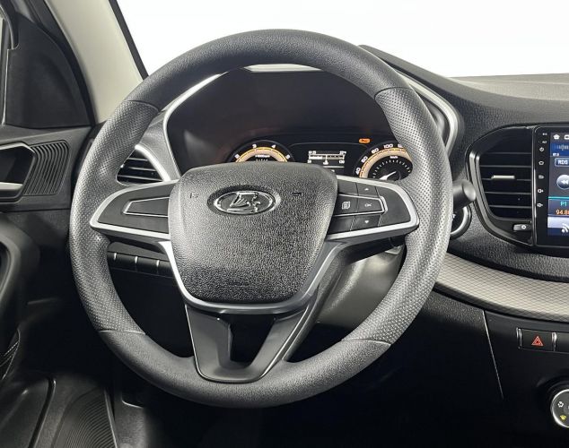 LADA (ВАЗ) Vesta  Комфорт