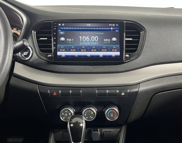 LADA (ВАЗ) Vesta  Комфорт
