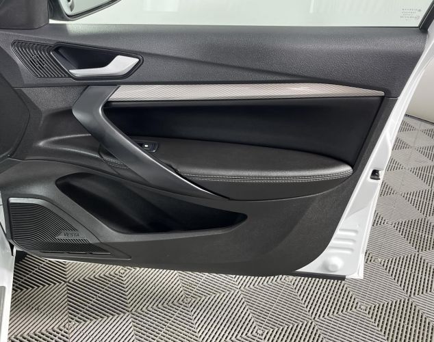 LADA (ВАЗ) Vesta  Комфорт