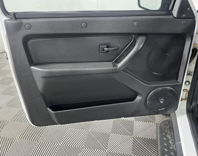 LADA (ВАЗ) Niva (4x4)  Luxe
