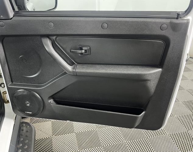 LADA (ВАЗ) Niva (4x4)  Luxe