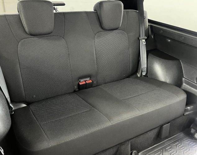 LADA (ВАЗ) Niva (4x4)  Luxe