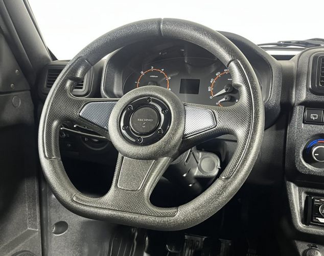 LADA (ВАЗ) Niva (4x4)  Luxe