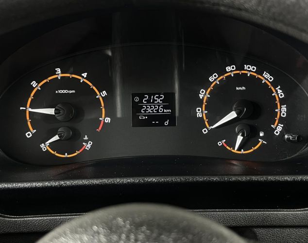 LADA (ВАЗ) Niva (4x4)  Luxe