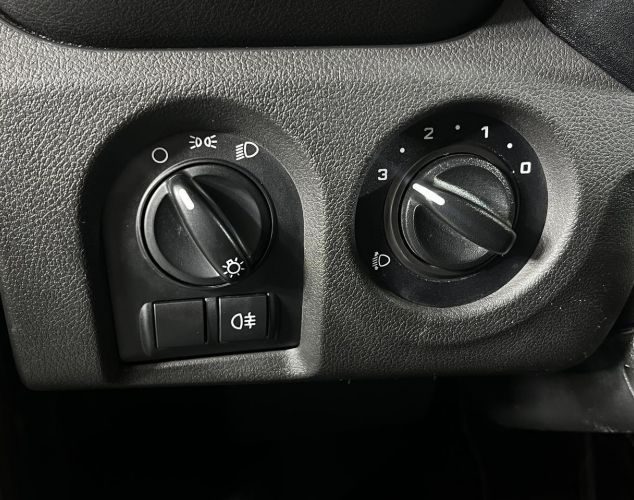 LADA (ВАЗ) Niva (4x4)  Luxe