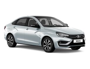 LADA (ВАЗ) Vesta Седан NG