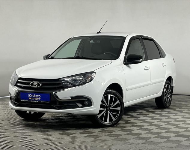 LADA (ВАЗ) Granta  