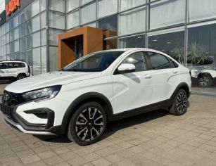 LADA (ВАЗ) Vesta Cross седан NG