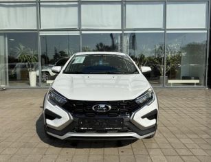 LADA (ВАЗ) Vesta Cross седан NG