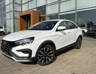 LADA (ВАЗ) Vesta Cross седан NG