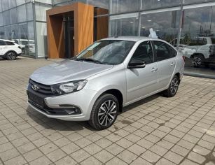 LADA (ВАЗ) Новая Granta лифтбэк