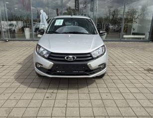 LADA (ВАЗ) Новая Granta лифтбэк
