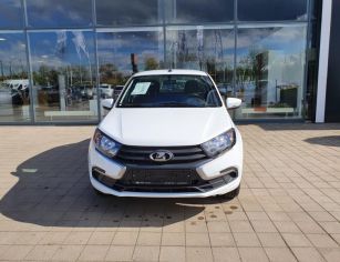 LADA (ВАЗ) Новая Granta седан
