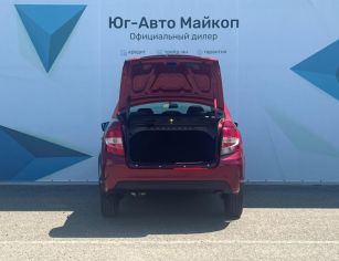 LADA (ВАЗ) Новая Granta седан