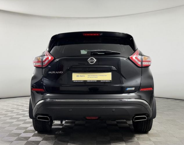 Nissan Murano  