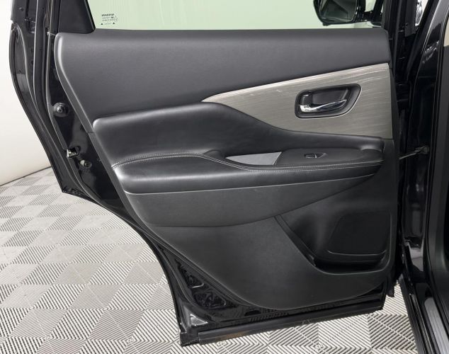 Nissan Murano  