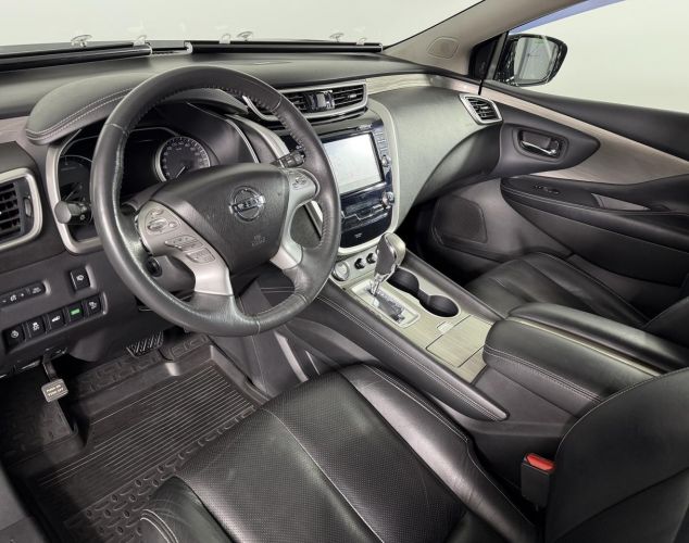 Nissan Murano  