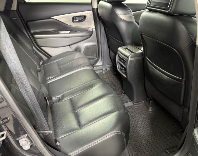 Nissan Murano  
