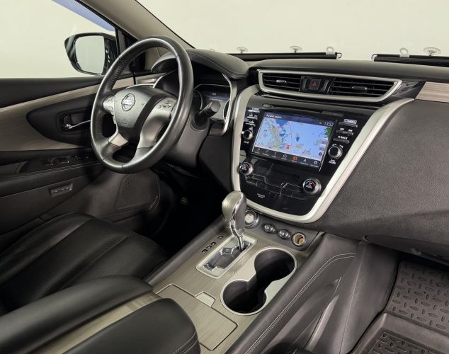 Nissan Murano  