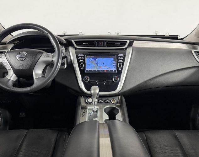 Nissan Murano  