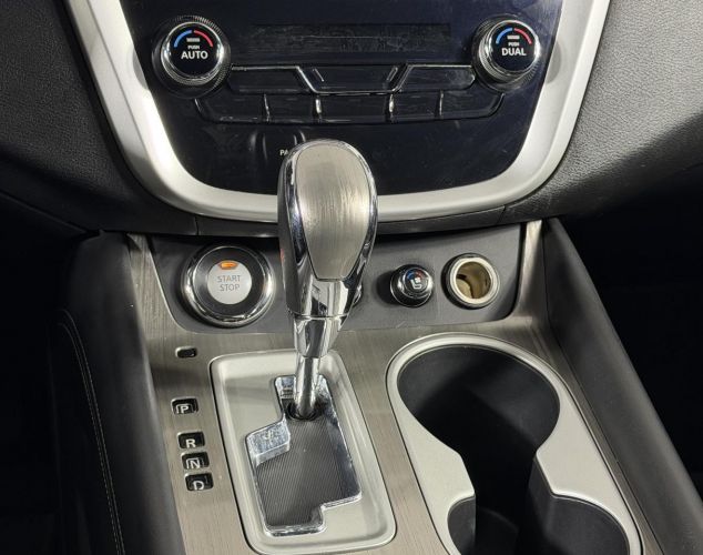 Nissan Murano  