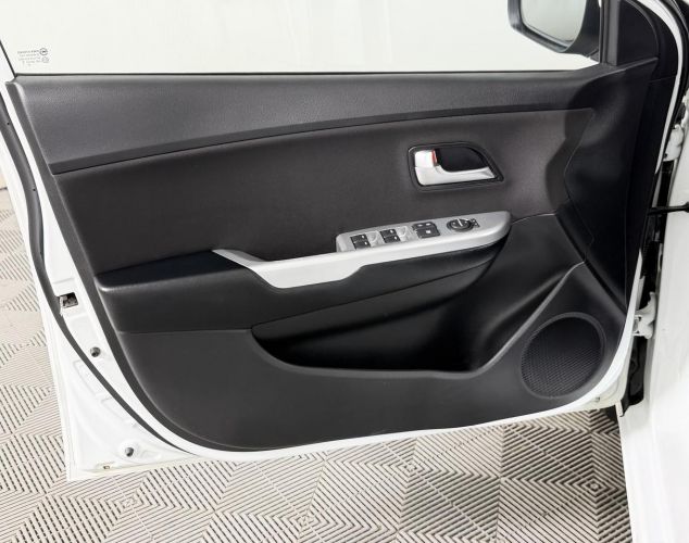 Kia Rio  Comfort