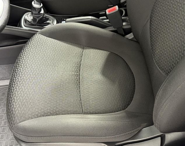 Kia Rio  Comfort