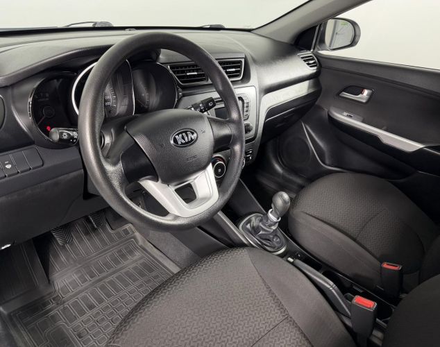 Kia Rio  Comfort