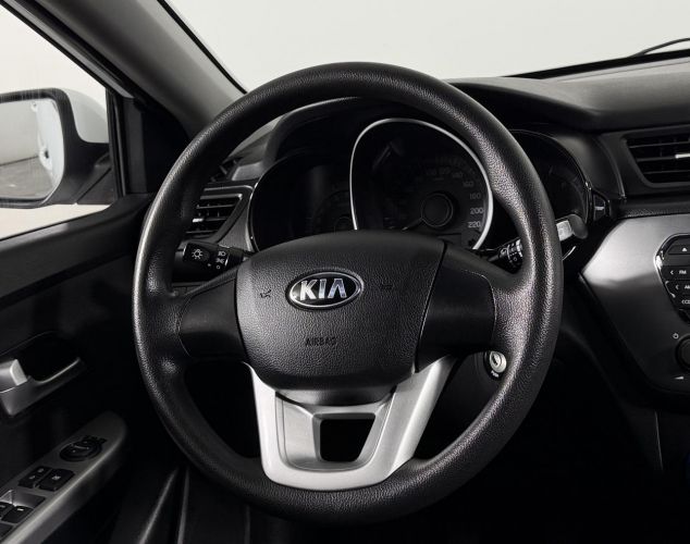 Kia Rio  Comfort
